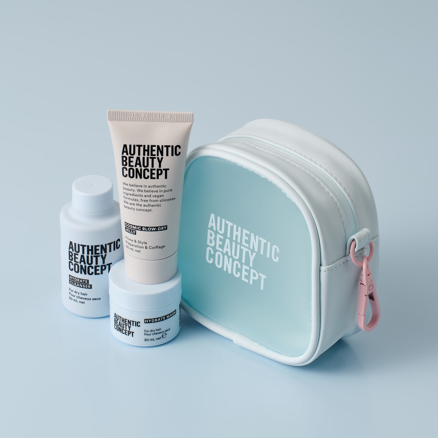 Reisebag Hydrate