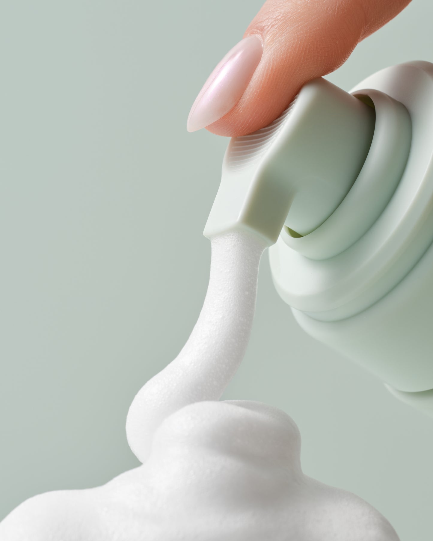 Amplify Foam Conditioner