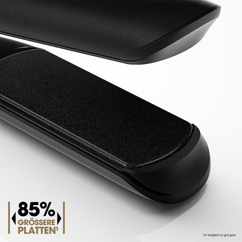 NEU ghd chronos max Styler, schwarz