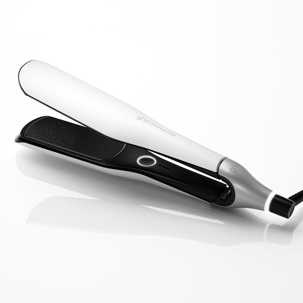 NEU ghd chronos max Styler, weiß