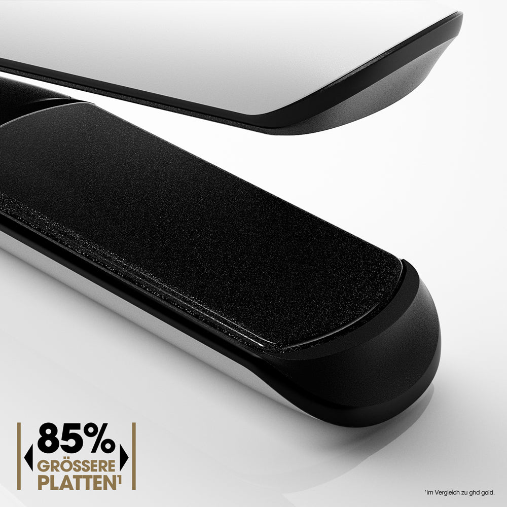 NEU ghd chronos max Styler, weiß