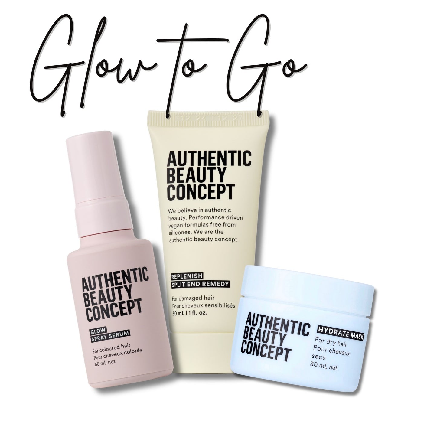Glow to Go