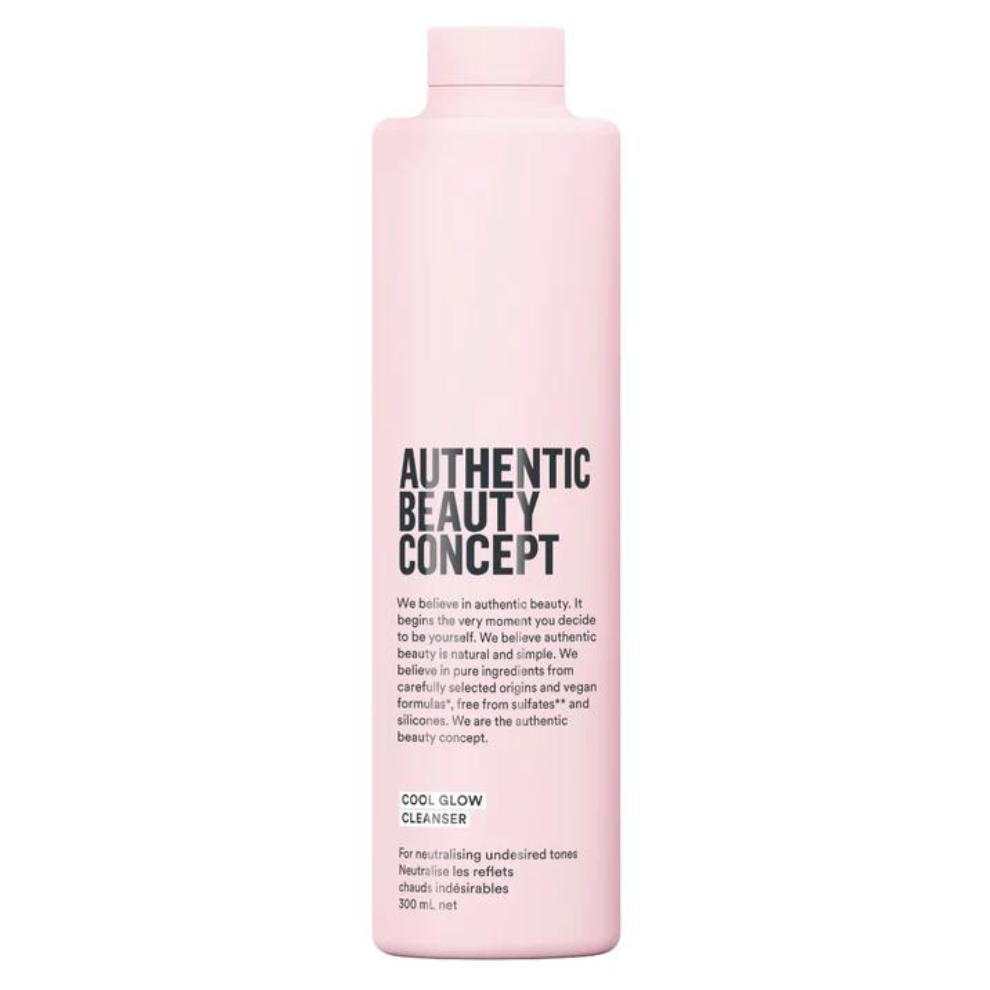 Cool Glow Cleanser 300ml