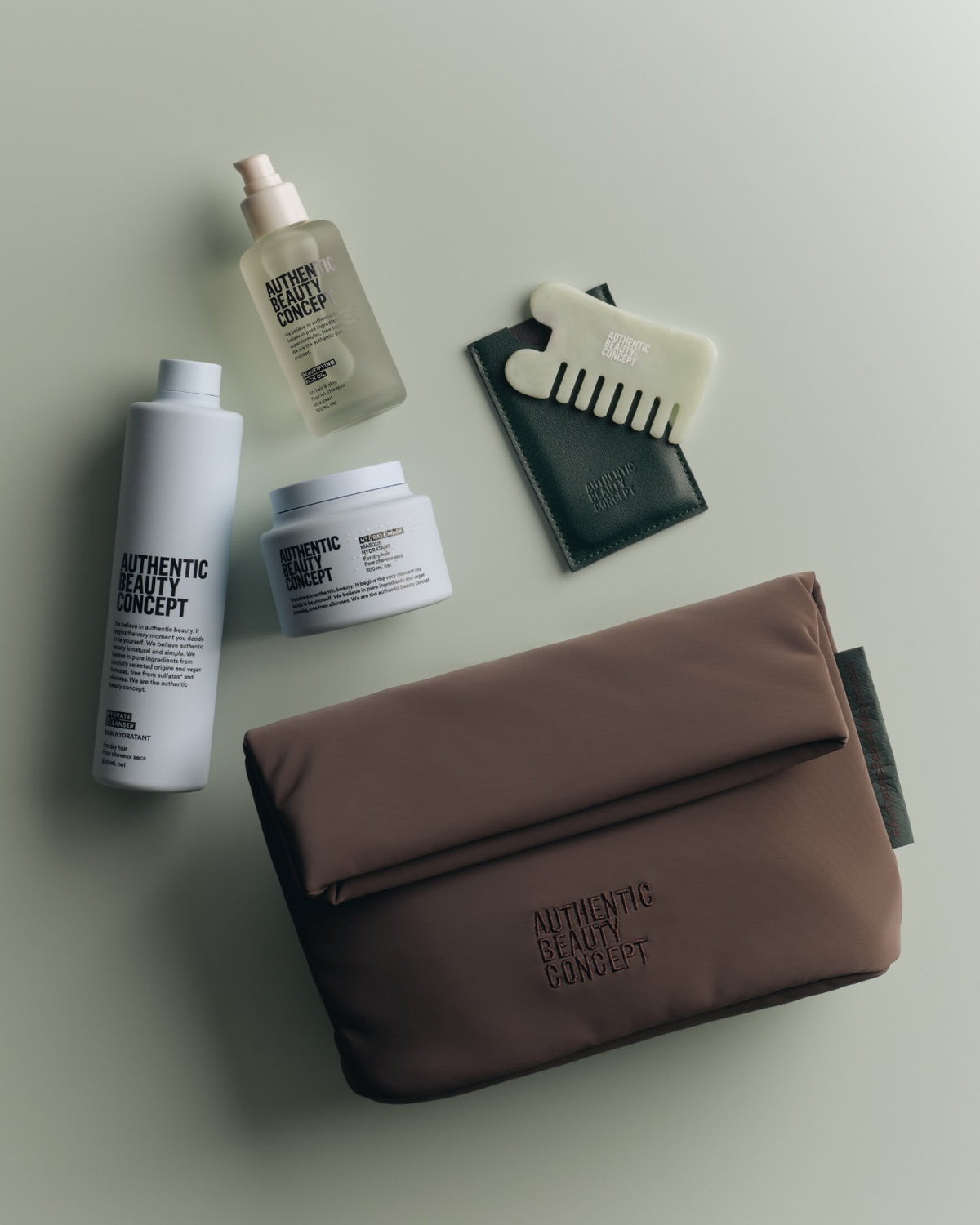 Memento Gift Set