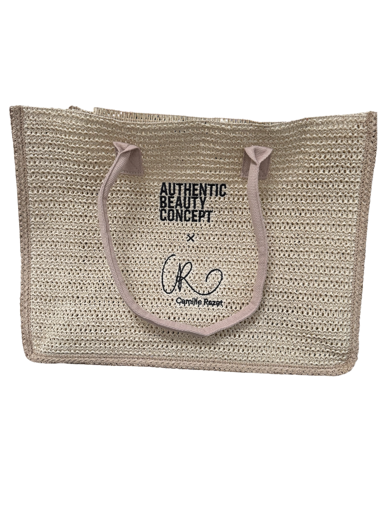 Straw Bag