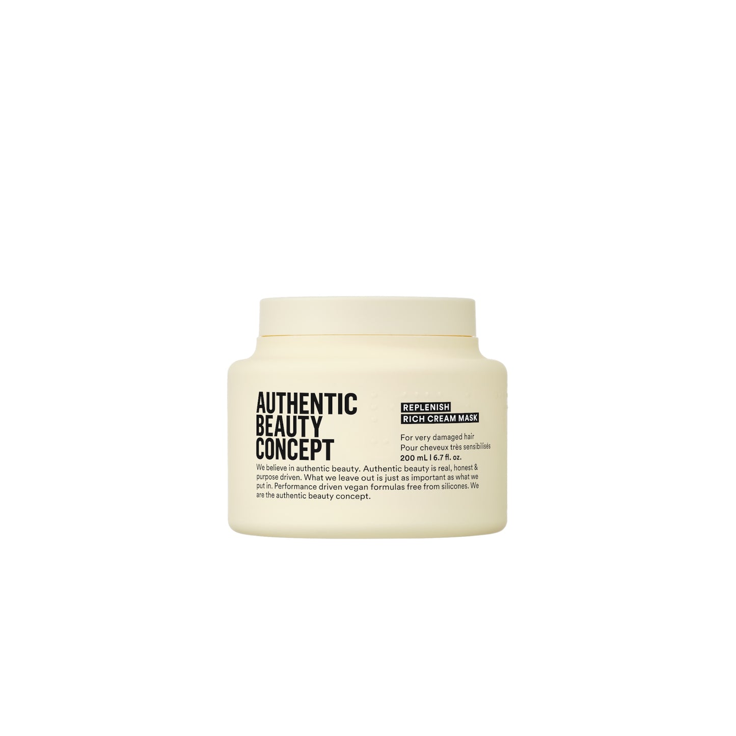 Replenish Light Cream Mask 200ml