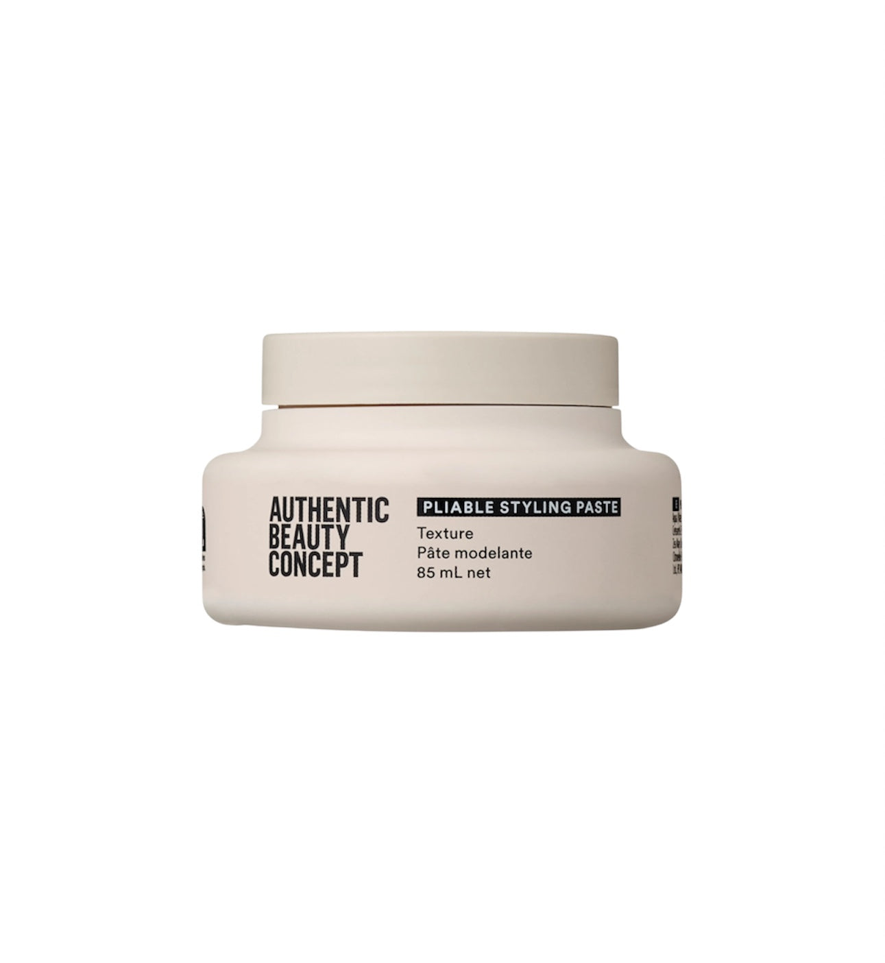Pliable Styling Paste