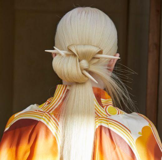 Ukysah Hair Pins