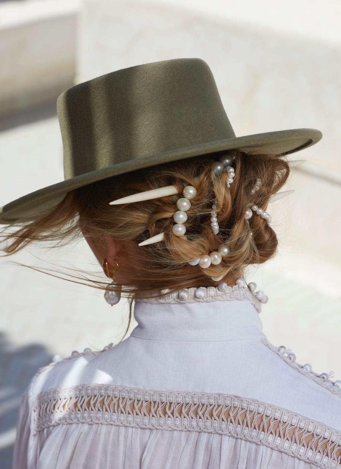 Ukysah Hair Pins