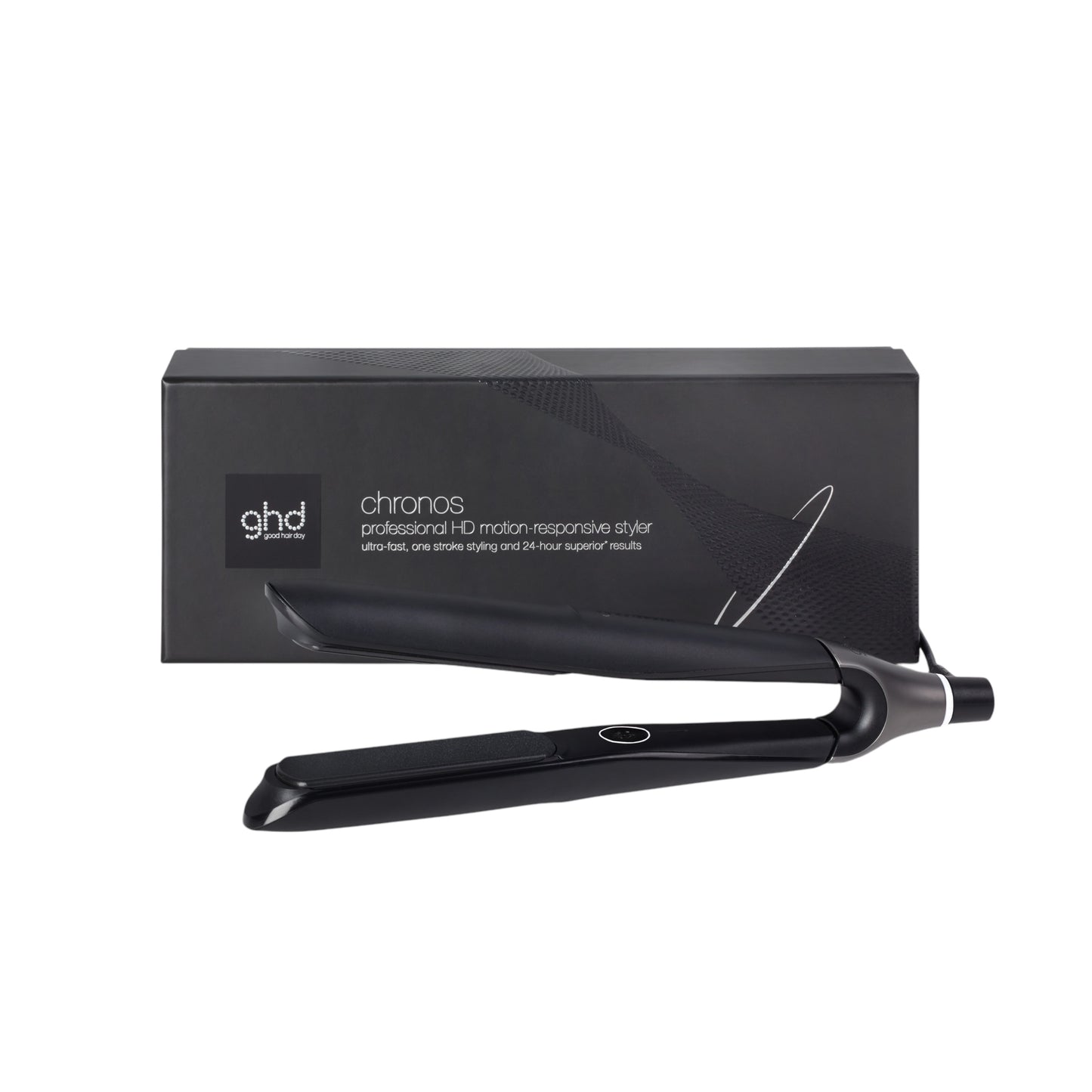 ghd chronos Styler,schwarz