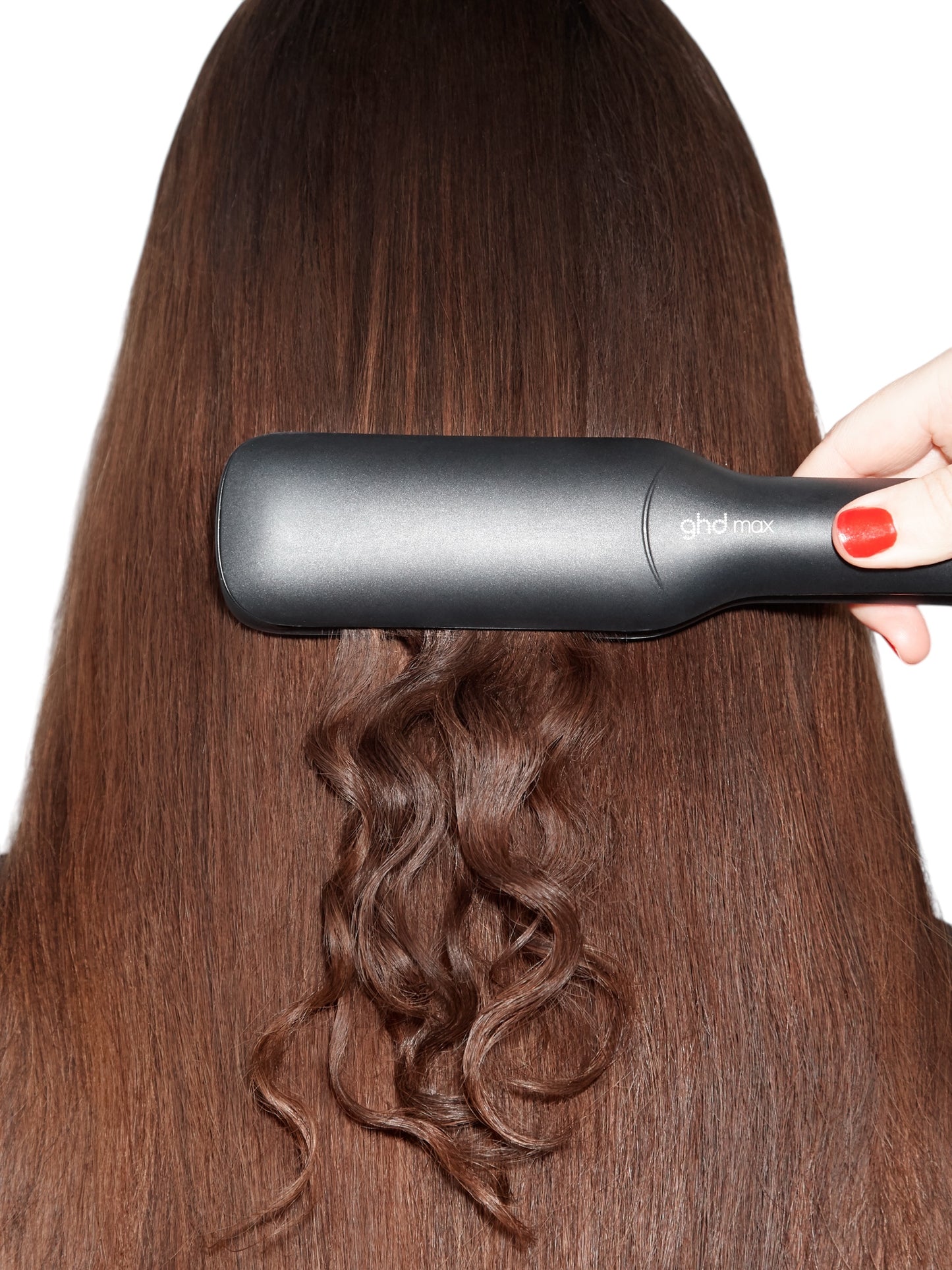 NEU ghd chronos max Styler, schwarz