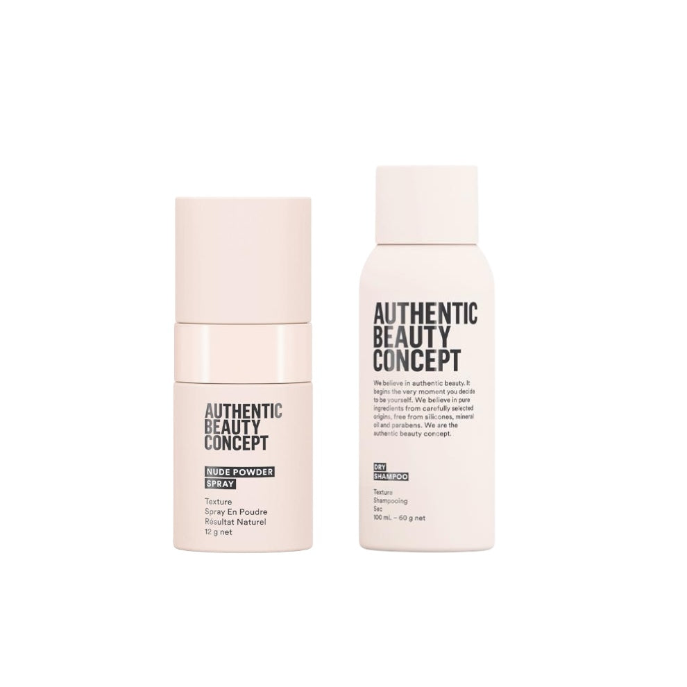 Volumen Styling Paket klein