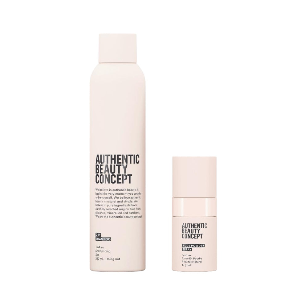 Volumen Styling Paket groß