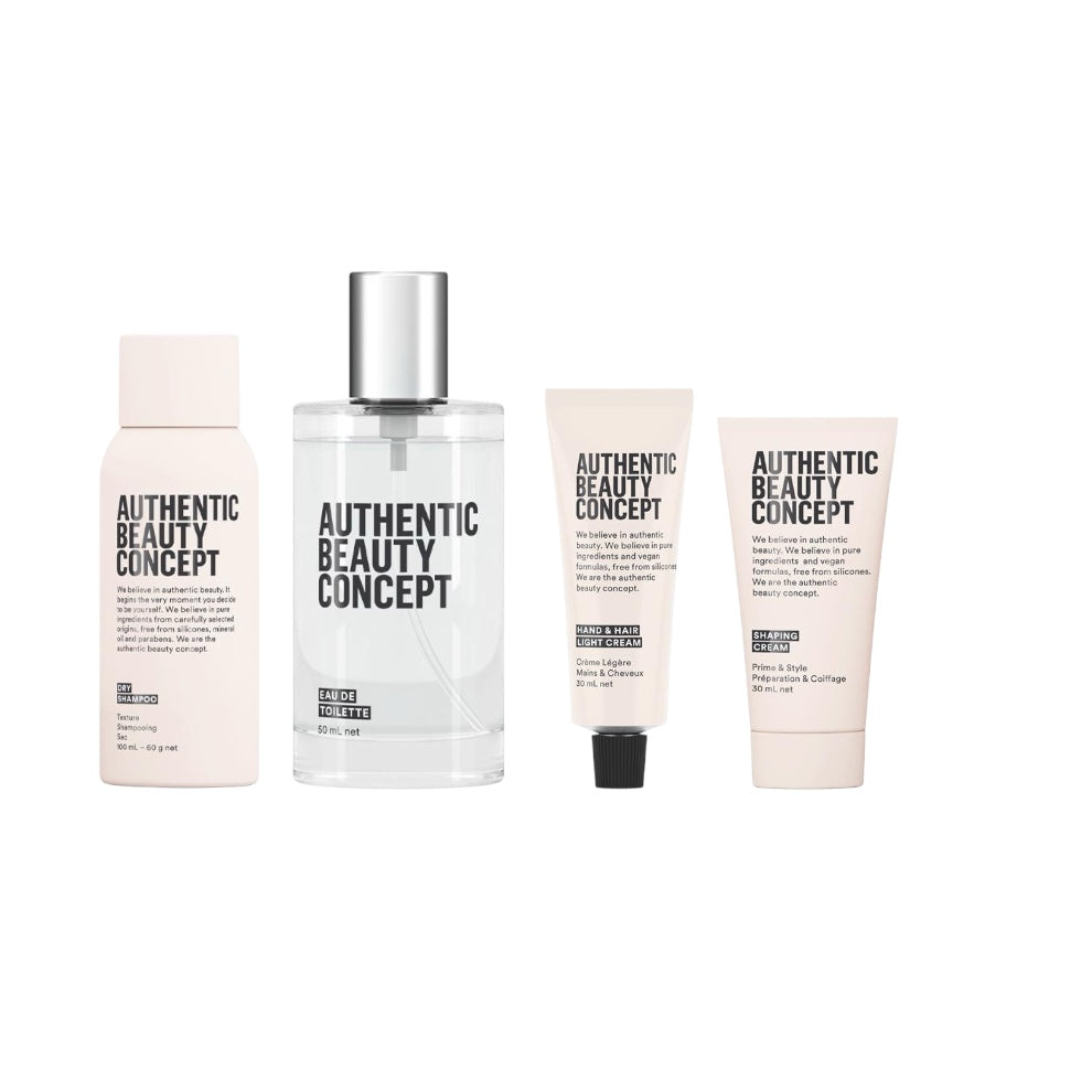 Fresh up Paket