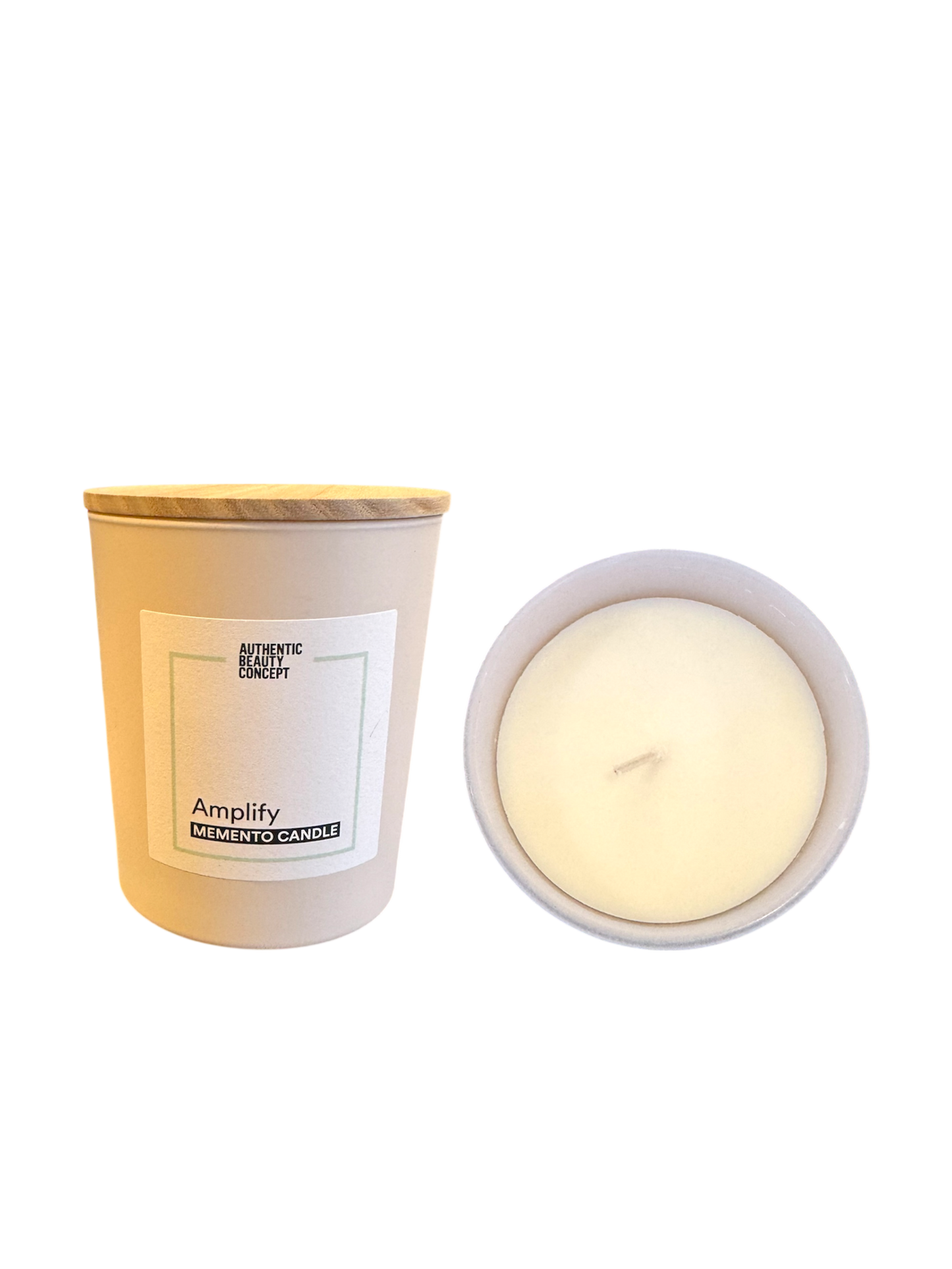 Volumenpaket Candle