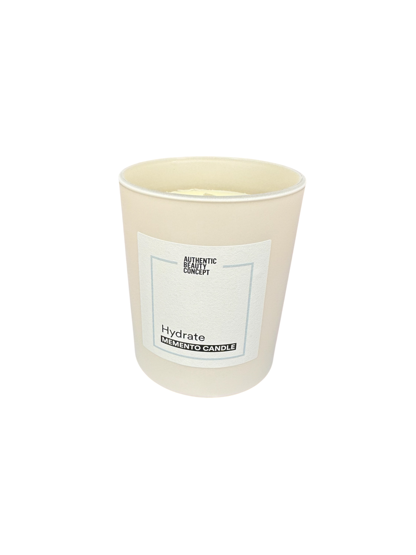 Feuchtigkeitspaket Candle