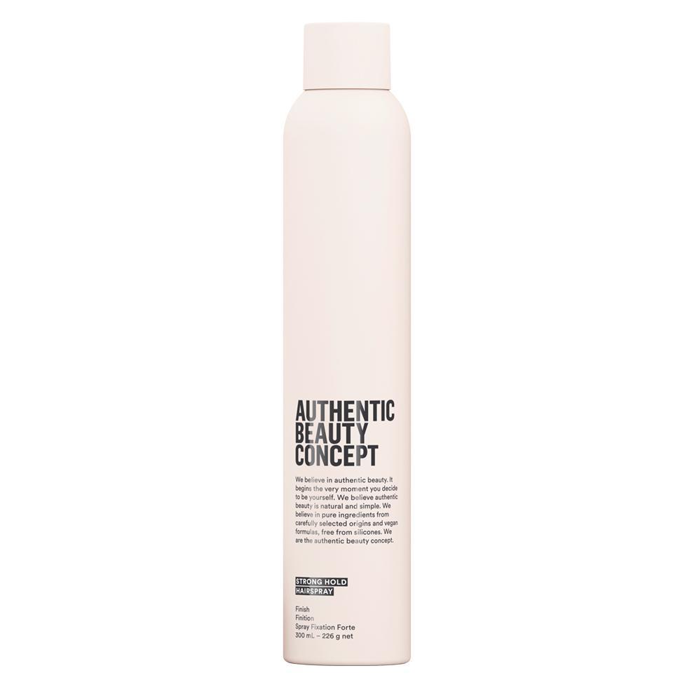 Strong Hold Hairspray 300ml