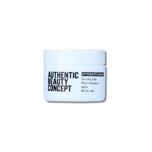 Hydrate Mask