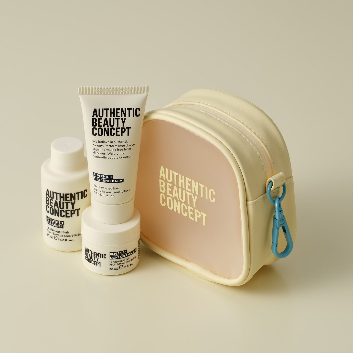 Reisebag Replenish