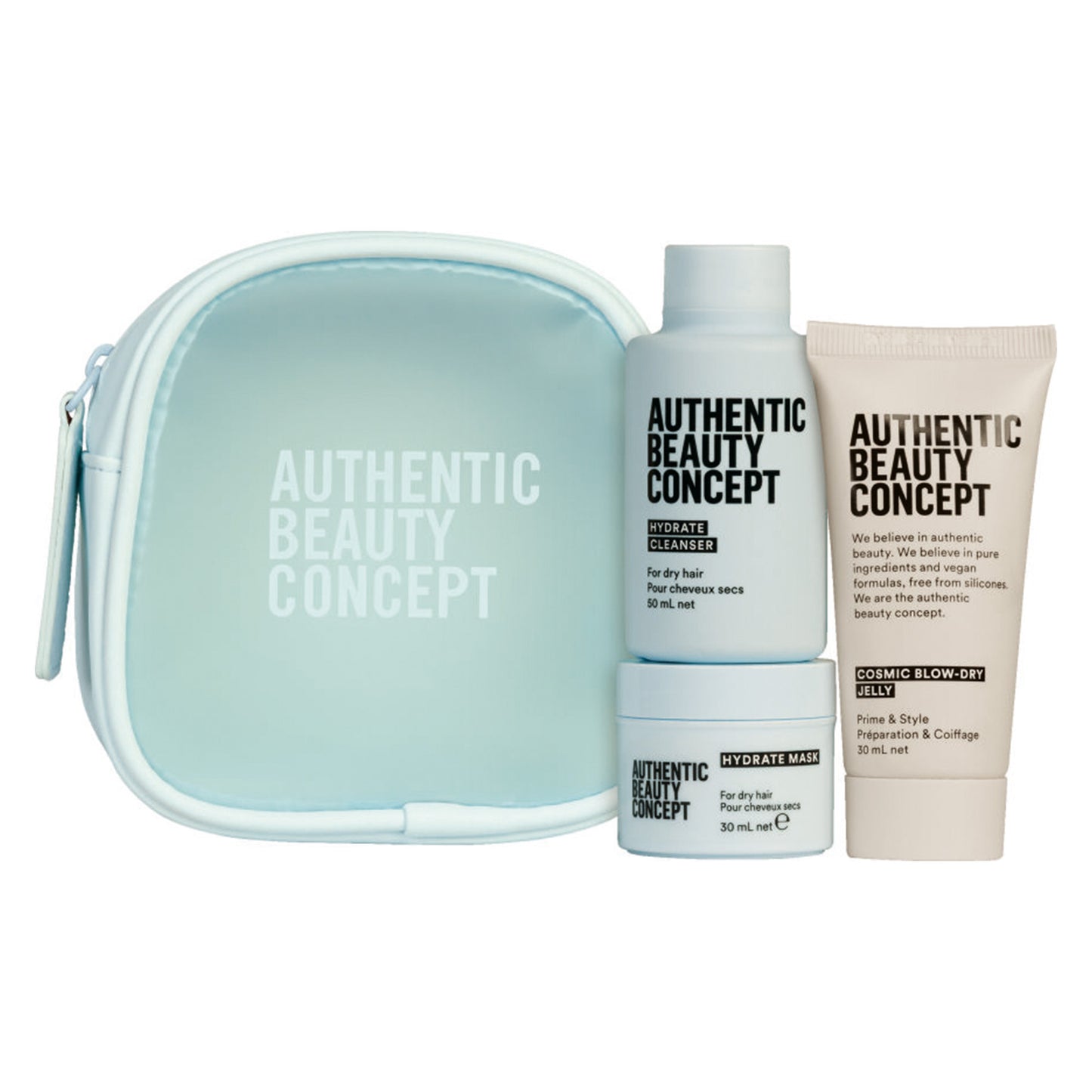 Reisebag Hydrate
