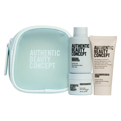 Reisebag Hydrate