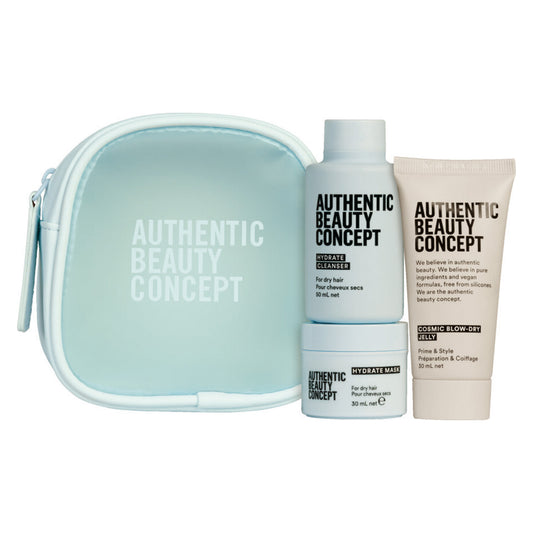 Reisebag Hydrate