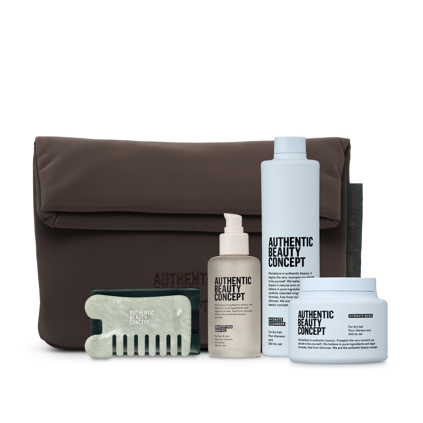 Memento Gift Set