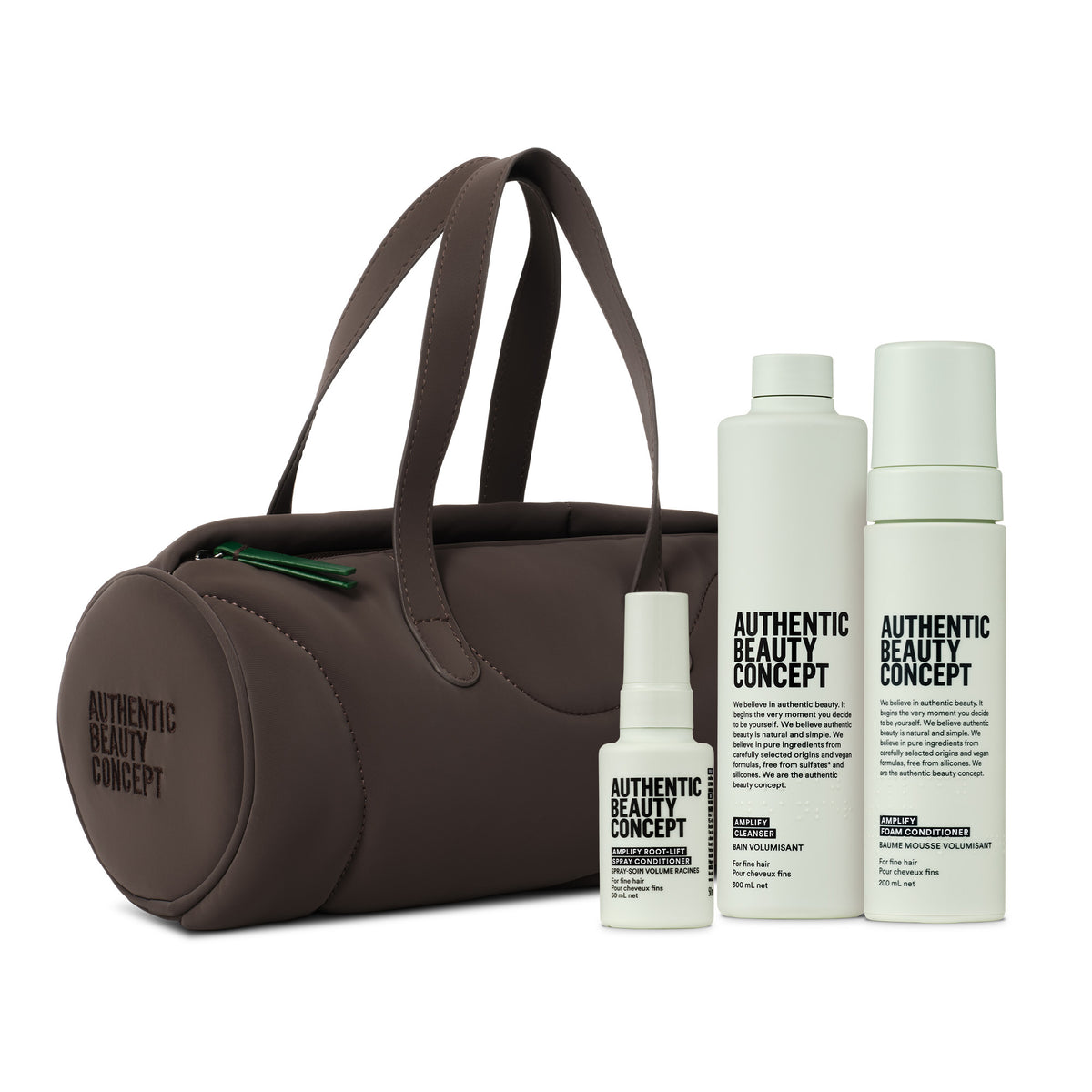 Amplify Hair Care Gift Set