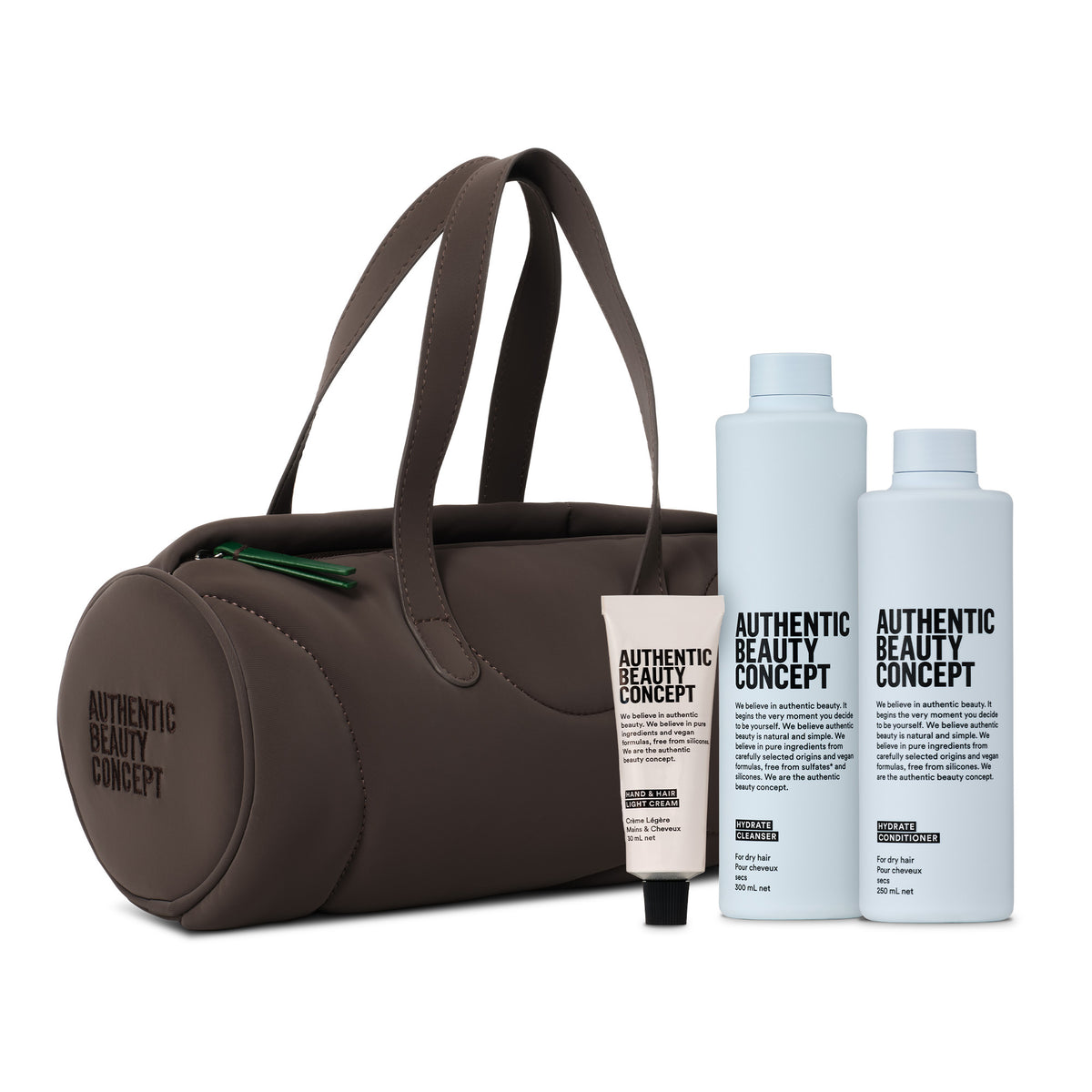 Hydrate Hair Care Gift Set