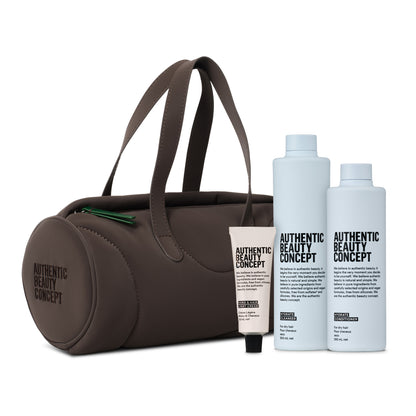 Hydrate Hair Care Gift Set