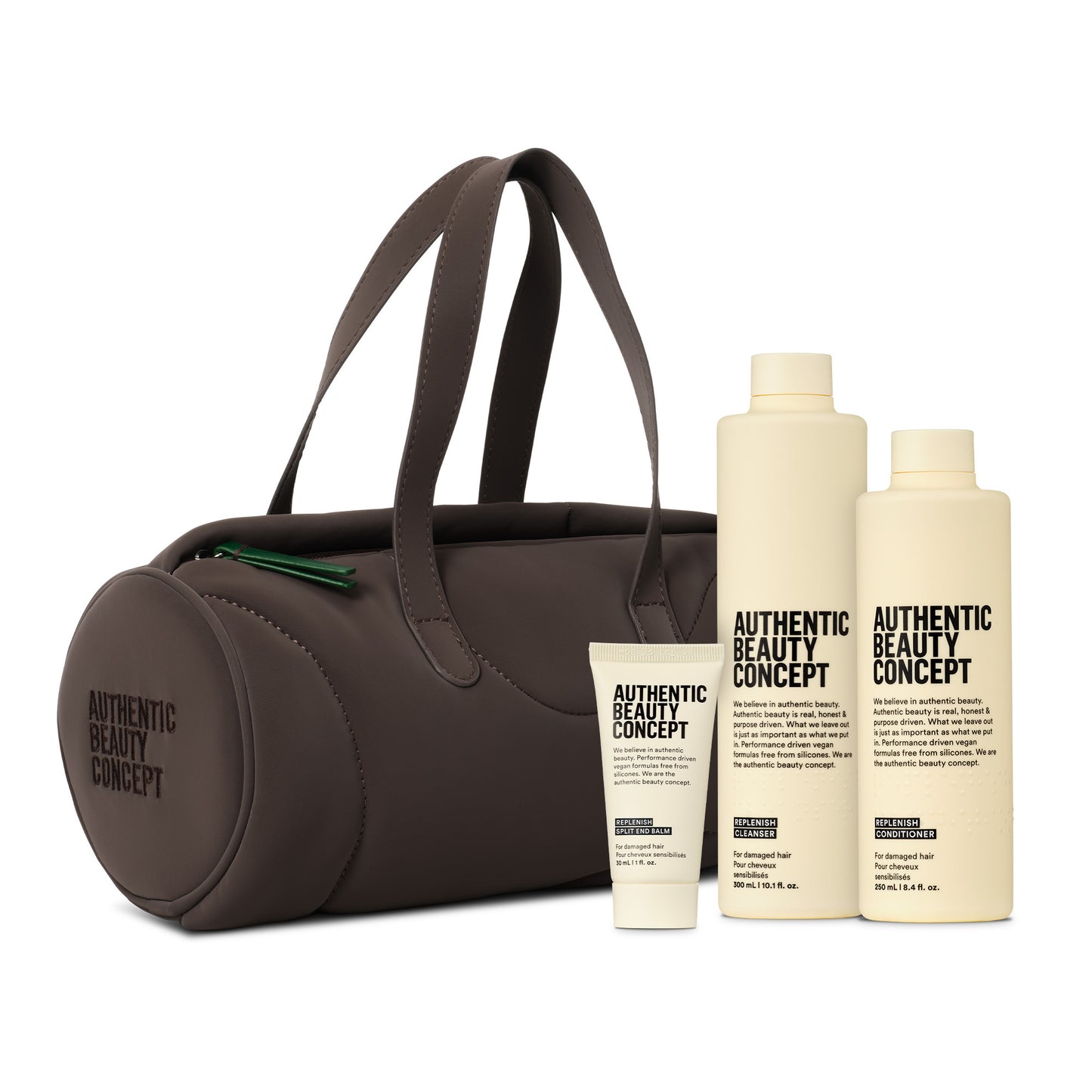 Replenish Hair Care Gift Set