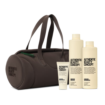 Replenish Hair Care Gift Set