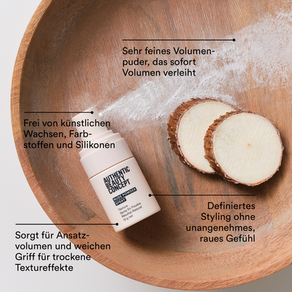 Nude Powder Spray 12g