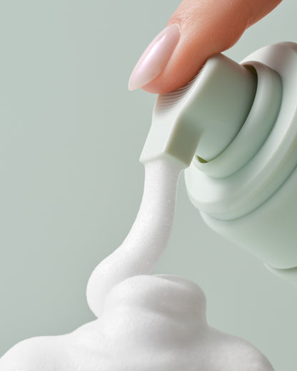Amplify Foam Conditioner