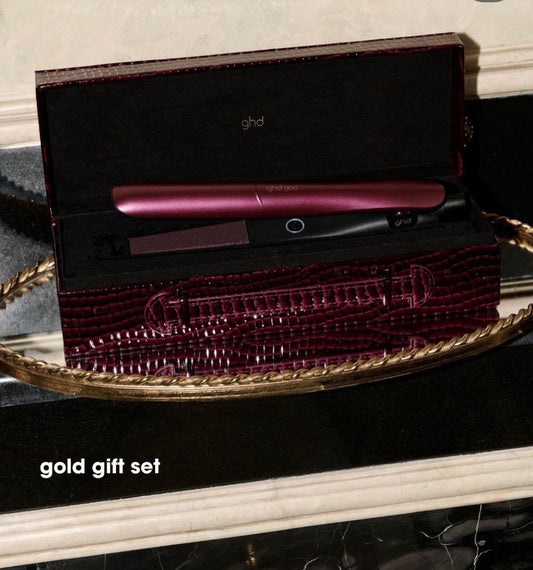 Vorbestellung GHD CHERRY CHIC LIMITED EDITION GOLD® STYLER