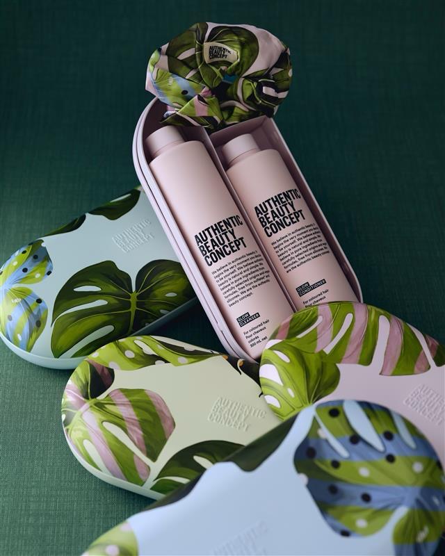 Glow Geschenkset - WOUF Design