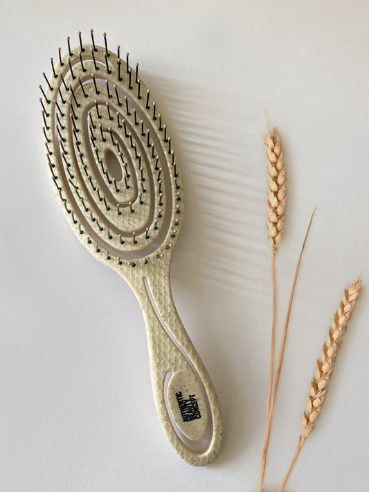 Wet Hair Detangling Brush