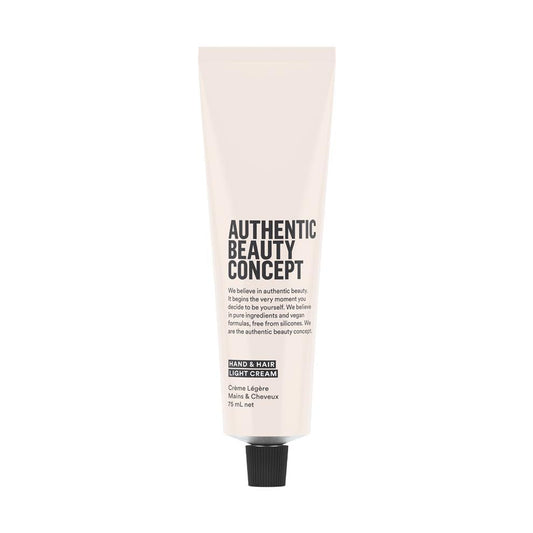 Hand & Hair Light Cream 75ml