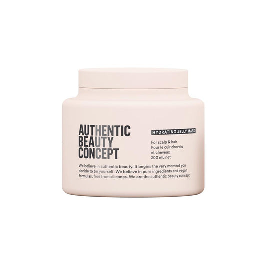 Hydrating Jelly Mask 200ml