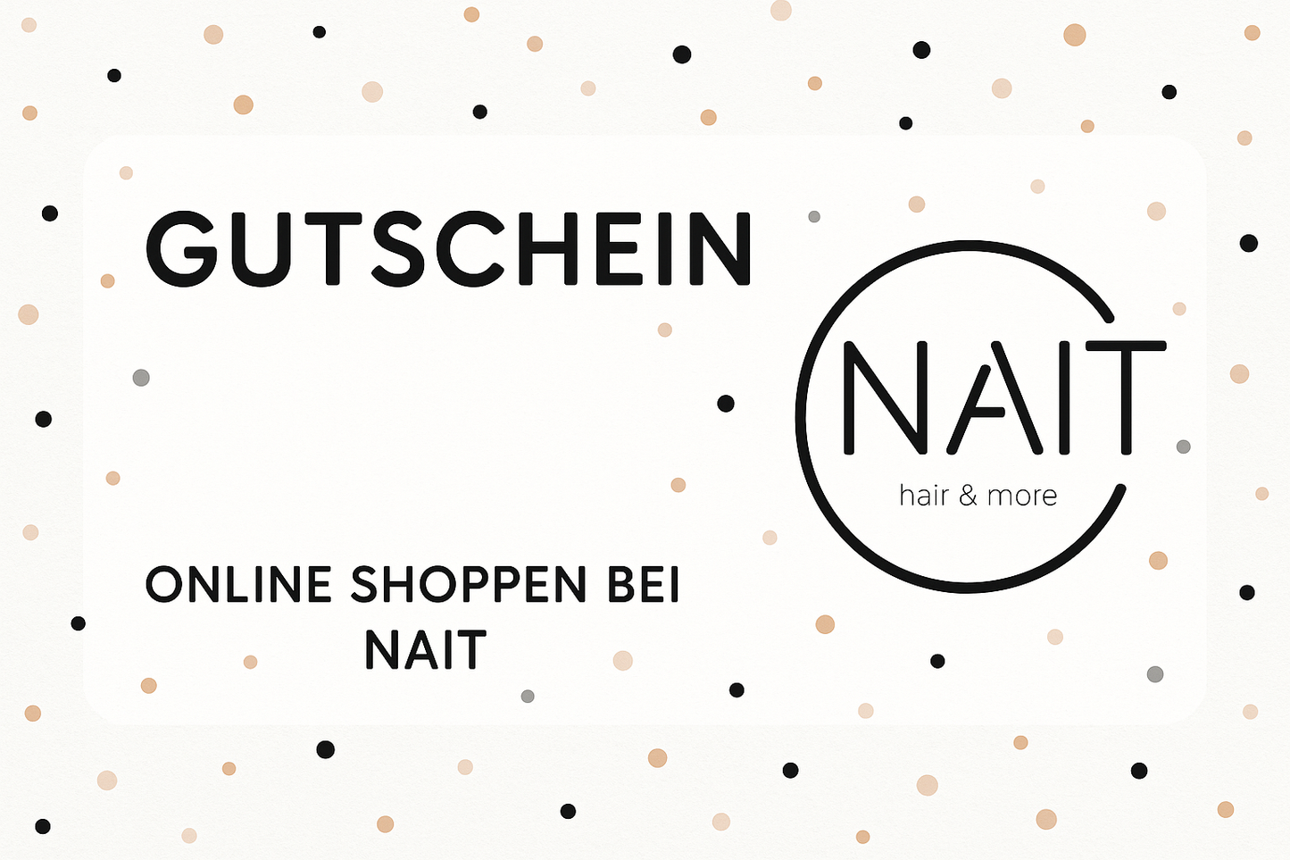 Nait Gutschein