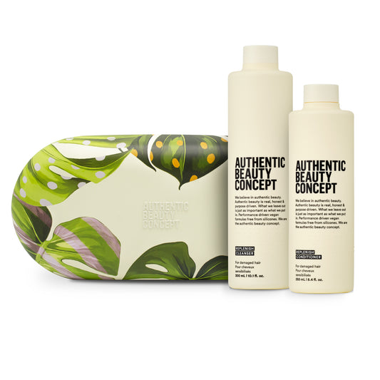 Replenish Geschenkset- WOUF Design