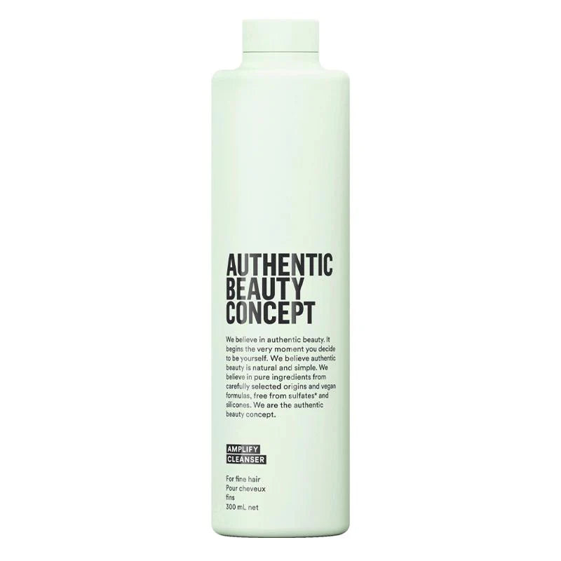 Amplify Cleanser
