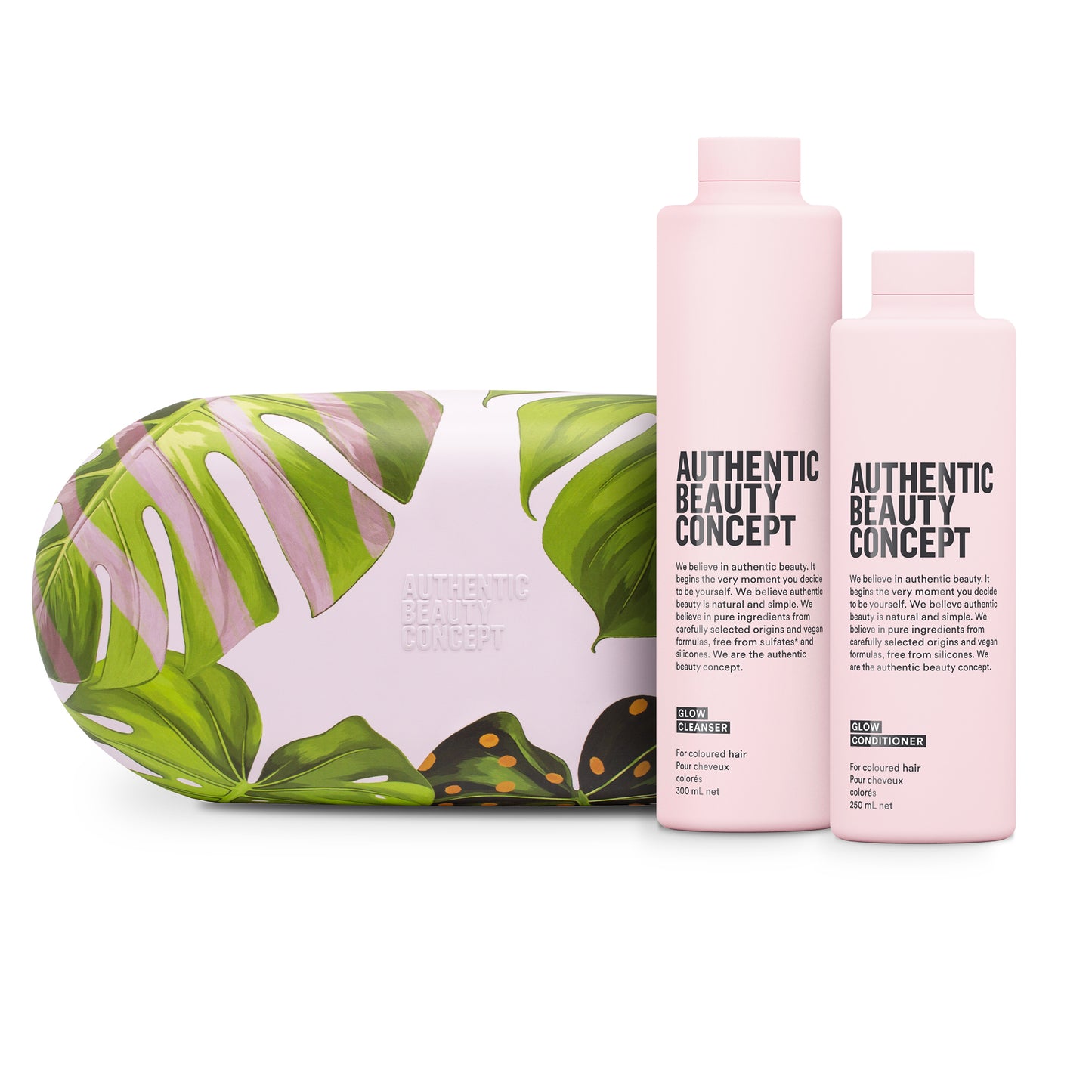 Glow Geschenkset - WOUF Design
