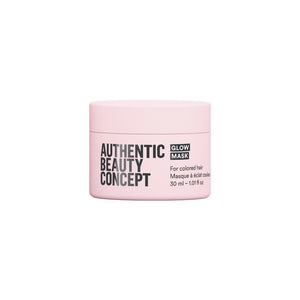 Glow Mask