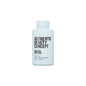Hydrate Cleanser