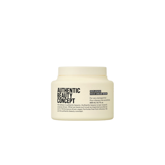 Replenish Light Cream Mask 200ml