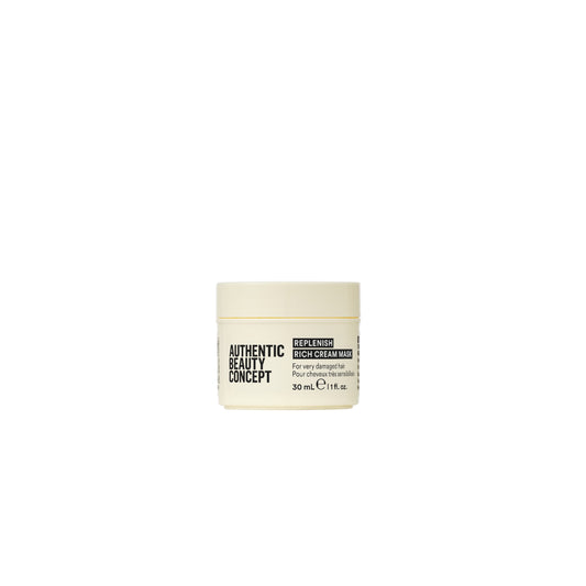 Replenish Rich Cream Mask 30ml