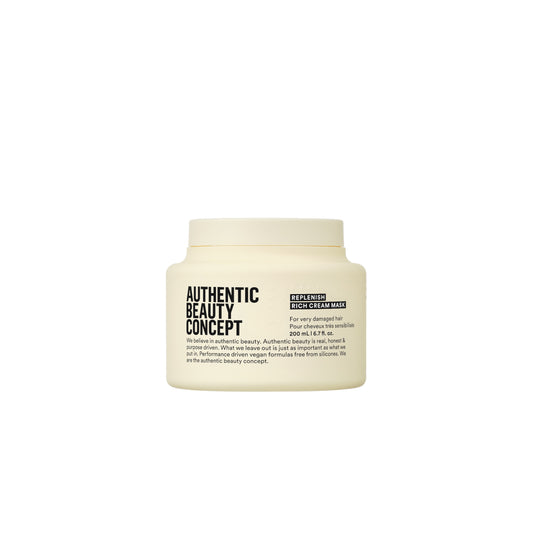 Replenish Rich Cream Mask 200ml