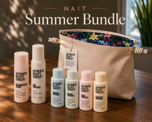 Nait Summer Bundle