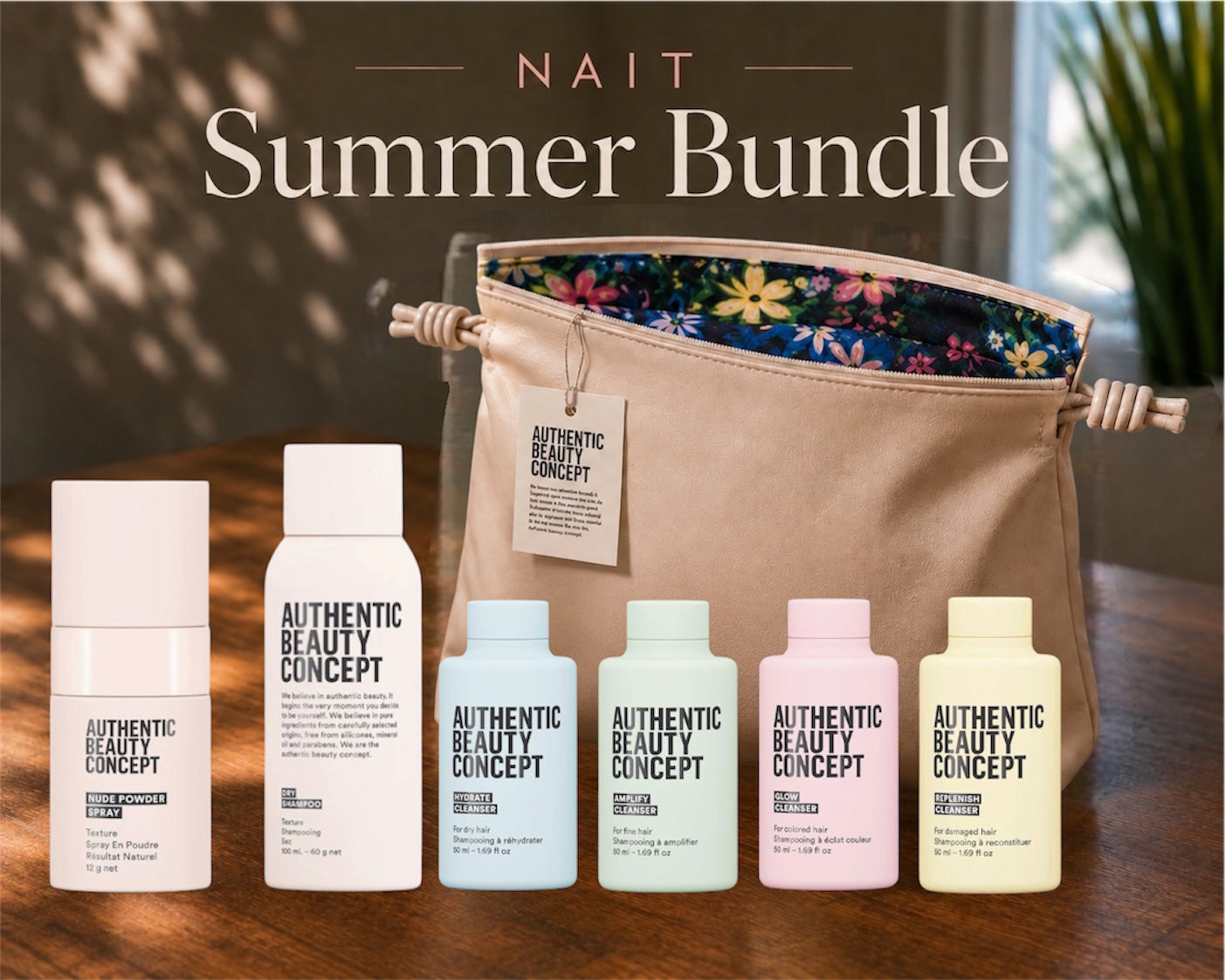 Nait Summer Bundle
